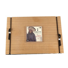 Load image into Gallery viewer, Delta Indigenous Peoples 'Native Americans' Limited Edition Fountain Pen - M # 203