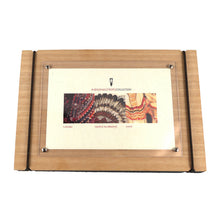 Load image into Gallery viewer, Delta Indigenous Peoples 'Native Americans' Limited Edition Fountain Pen - M # 203