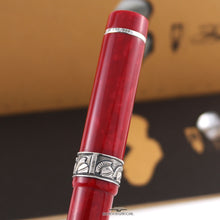 Load image into Gallery viewer, Delta Limited Edition Julius Caesar Rollerball Pen - #433/999