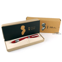 Load image into Gallery viewer, Delta Limited Edition Julius Caesar Rollerball Pen - #433/999