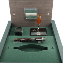 Load image into Gallery viewer, Delta La Citta Reale Reggia di Caserta Limited Edition Fountain Pen