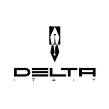 Load image into Gallery viewer, Delta Indigenous People "Tuareg" Sterling Silver Fountain Pen