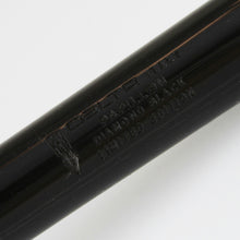 Load image into Gallery viewer, Delta Limited Edition Celluloid Papillon Black Fountain Pen #11/100 (Medium Nib)