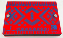 Load image into Gallery viewer, Delta Indigenous People 'Sami' Limited Edition Fountain Pen