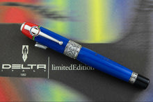 Load image into Gallery viewer, Delta Indigenous People 'Sami' Limited Edition Fountain Pen