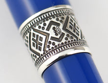 Load image into Gallery viewer, Delta Indigenous People 'Sami' Limited Edition Fountain Pen