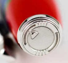 Load image into Gallery viewer, Delta Indigenous People 'Sami' Limited Edition Fountain Pen