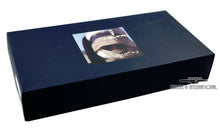 Load image into Gallery viewer, Delta Indigenous People "Tuareg" Sterling Silver Fountain Pen - M
