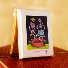 Load image into Gallery viewer, Candy Meyer - Dia de Muertos Greetings Card Pack
