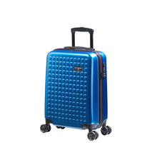 Load image into Gallery viewer, Dot-Drops Paris Chapter 2 Carry-On Upright Spinner Luggage