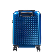 Load image into Gallery viewer, Dot-Drops Paris Chapter 2 Carry-On Upright Spinner Luggage