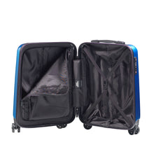 Load image into Gallery viewer, Dot-Drops Paris Chapter 2 Carry-On Upright Spinner Luggage
