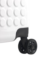 Load image into Gallery viewer, Dot-Drops Paris Chapter 2 Carry-On Upright Spinner Luggage