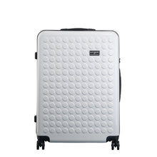 Load image into Gallery viewer, Dot-Drops Paris Chapter 2 Large Upright Spinner Luggage