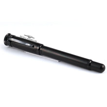Load image into Gallery viewer, Dunhill Sentryman Black Tie Rollerball - #687/888