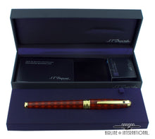 Load image into Gallery viewer, Presentation Box, Pen, and Guarantee Card