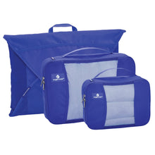 Load image into Gallery viewer, The blue Original Starter packing set on a white background.