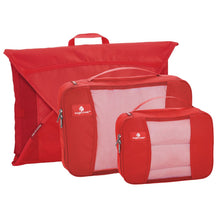 Load image into Gallery viewer, The red Original starter set arranged on a white background.