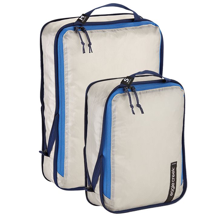 Eagle Creek Isolate Compression Cube Set