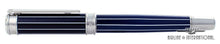 Load image into Gallery viewer, Edelberg Bespoke Gessato Rollerball Pen EB-1029