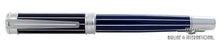 Load image into Gallery viewer, Edelberg Bespoke Gessato Rollerball Pen EB-1029