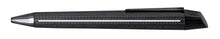 Load image into Gallery viewer, Edelberg Sloop EB-1008 - Carbon Fiber w/ Super Luminova Rollerball - Matte - Floor Model