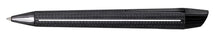 Load image into Gallery viewer, Edelberg Sloop EB-1008 - Carbon Fiber w/ Super Luminova Rollerball - Matte - Floor Model