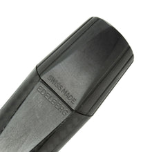 Load image into Gallery viewer, Edelberg Sloop EB-1009 Glossy Carbon Fiber w/Black Stripe RB/BP Pen- Floor Model