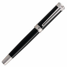 Load image into Gallery viewer, Front view of the pen with the cap on. Set on a white background.