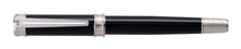 Load image into Gallery viewer, Edelberg Tachys EB-1011 - Precious Resin w/ Super Luminova Fountain Pen
