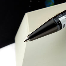 Load image into Gallery viewer, Retro 51 LE Enterprise Space Shuttle Tornado RB Pen And Launch Pad Display