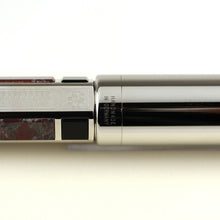 Load image into Gallery viewer, Graf von Faber-Castell Pen of the Year 2014 Catherine Palace Platinum Fountain Pen
