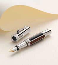 Load image into Gallery viewer, Graf von Faber-Castell Pen of the Year 2016 Schonbrunn, Vienna Fountain Pen - B