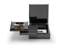 Load image into Gallery viewer, Graf von Faber-Castell Pen of the Year 2016 Schonbrunn, Vienna Fountain Pen - B