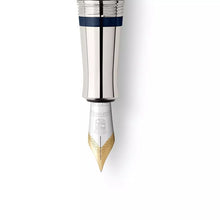 Load image into Gallery viewer, Graf von Faber-Castell Pen of the Year 2016 Schonbrunn, Vienna Fountain Pen - B