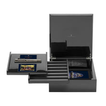 Load image into Gallery viewer, Graf von Faber Castell Pen of the Year 2021 Knights Fountain Pen - F