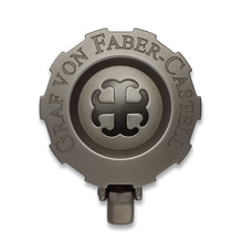 Load image into Gallery viewer, Graf von Faber Castell Pen of the Year 2021 Knights Fountain Pen - F