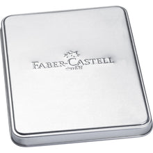 Load image into Gallery viewer, Faber-Castell Grip 2011 Gift Set in Silver
