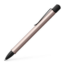 Load image into Gallery viewer, Faber-Castell Hexo Ballpoint Pen in Rose