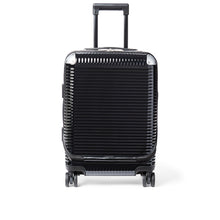 Load image into Gallery viewer, FPM Milano Spinner Luggage - Bank Light Cabin Spinner 53 Front Pocket