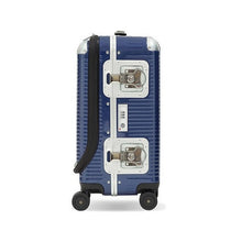 Load image into Gallery viewer, FPM Milano Spinner Luggage - Bank Light Cabin Spinner 53 Front Pocket