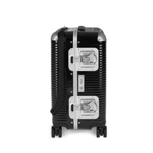 Load image into Gallery viewer, FPM Milano Spinner Luggage - Bank Light Cabin Spinner 53 Front Pocket