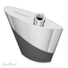 Load image into Gallery viewer, Final Touch Aero Flask Top Angle