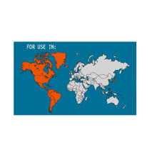 Load image into Gallery viewer, Adapter Plug (Americas)