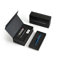 Load image into Gallery viewer, Giulano Mazzuoli Blue of France Formula Multi-Function Ballpoint Pen / Pencil