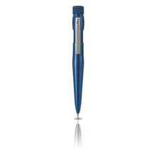 Load image into Gallery viewer, Giulano Mazzuoli Blue of France Formula Multi-Function Ballpoint Pen / Pencil