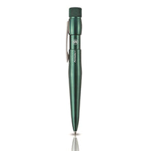 Load image into Gallery viewer, Giulano Mazzuoli British Racing Green Formula Multi-Function Ballpoint Pen / Pencil