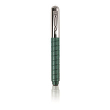 Load image into Gallery viewer, Giuliano Mazzuoli Officina Green Polished Fresa/End Mill Ballpoint