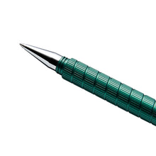 Load image into Gallery viewer, Giuliano Mazzuoli Officina Green Polished Fresa/End Mill Ballpoint