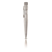 Load image into Gallery viewer, Giulano Mazzuoli Silver Arrow Formula Multi-Function Ballpoint Pen / Pencil
